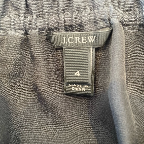 EUC JCrew Skirt - Picture 3 of 4